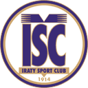 Iraty