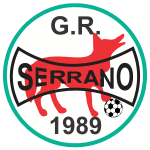 Serrano PB
