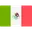 Mexico W