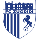 FC Dinamo Zugdidi