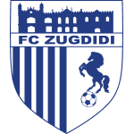 FC Dinamo Zugdidi