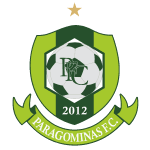 Paragominas