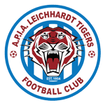 APIA Tigers U19