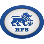 FK Rigas U19