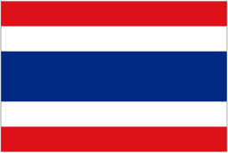 Thailand W