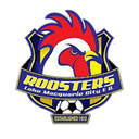 Lake Macquarie City FC