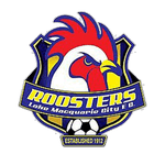 Weston Workers FC