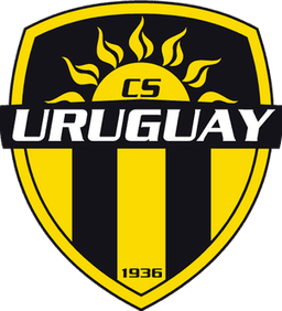 CS Uruguay de Coronado