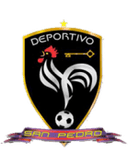 San Pedro