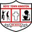 Boys' Town