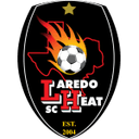 Laredo Heat