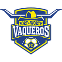 Fort Worth Vaqueros
