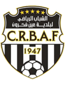 CRB Aïn Fakroun