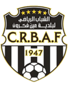 CRB Aïn Fakroun