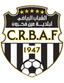 CRB Aïn Fakroun