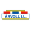 Årvoll