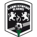 Flamme Olympique