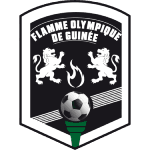 Flamme Olympique