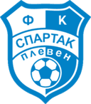 Spartak Pleven