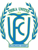 Thika United