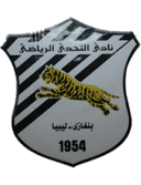 Al-Tahaddi