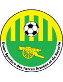 USFAS Bamako