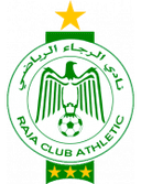 Racing de Casablanca