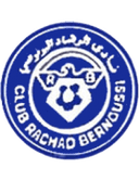 Rachad Bernoussi