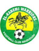 El Kanemi Warriors
