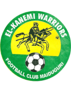 El Kanemi Warriors