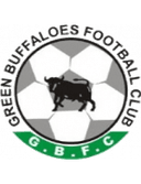 Green Buffaloes