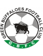 Green Buffaloes