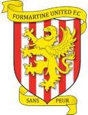 Formartine United