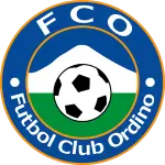 Ordino II