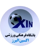 Oxin Alborz