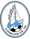 Al Wakrah II