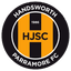 Handsworth Parramore