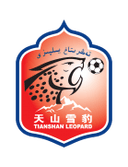 Xinjiang Tianshan