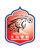 Xinjiang Tianshan