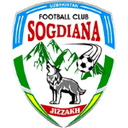 Sogdiana