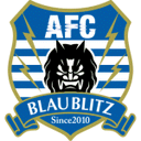 Blaublitz Akita
