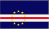 Cape Verde Islands