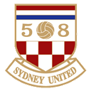Sydney United 58 FC