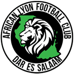 African Lyon