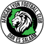African Lyon