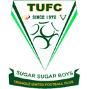 Triangle United