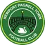 Newport Pagnell Town FC