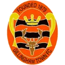 Gillingham Town