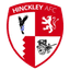 Hinckley AFC