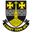 Lydney Town
